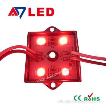 Lightbox waterproof ip67 20-22LM smd led module 5050